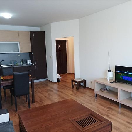 Apartment Detelina Residence Bansko Zewnętrze zdjęcie