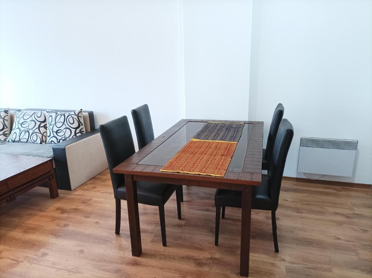 Apartment Detelina Residence Bansko Zewnętrze zdjęcie