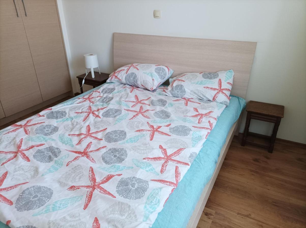 Apartment Detelina Residence Bansko Zewnętrze zdjęcie