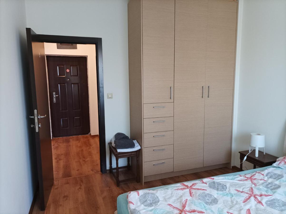 Apartment Detelina Residence Bansko Zewnętrze zdjęcie