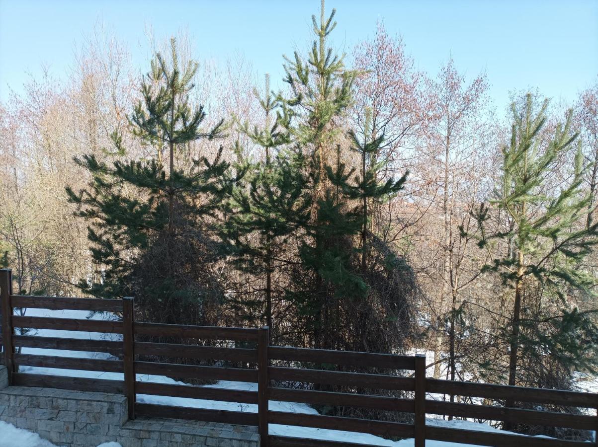 Apartment Detelina Residence Bansko Zewnętrze zdjęcie
