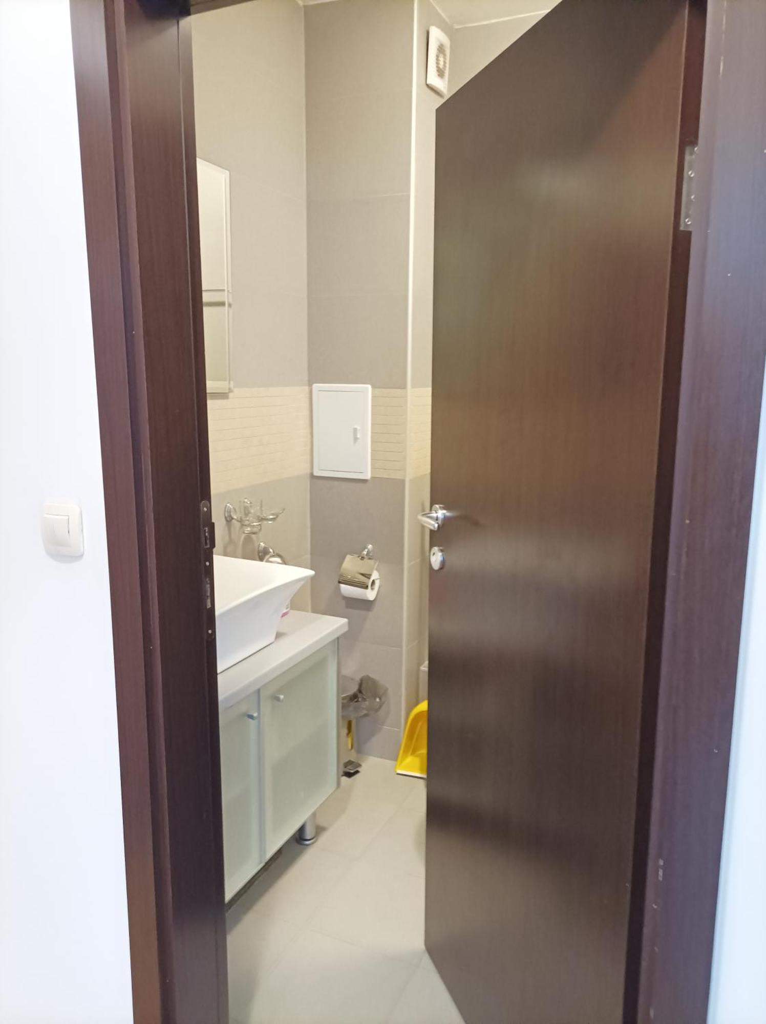 Apartment Detelina Residence Bansko Zewnętrze zdjęcie