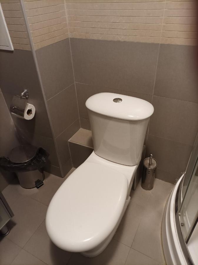 Apartment Detelina Residence Bansko Zewnętrze zdjęcie