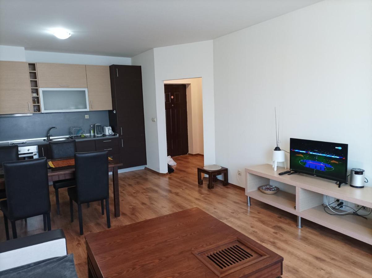 Apartment Detelina Residence Bansko Zewnętrze zdjęcie