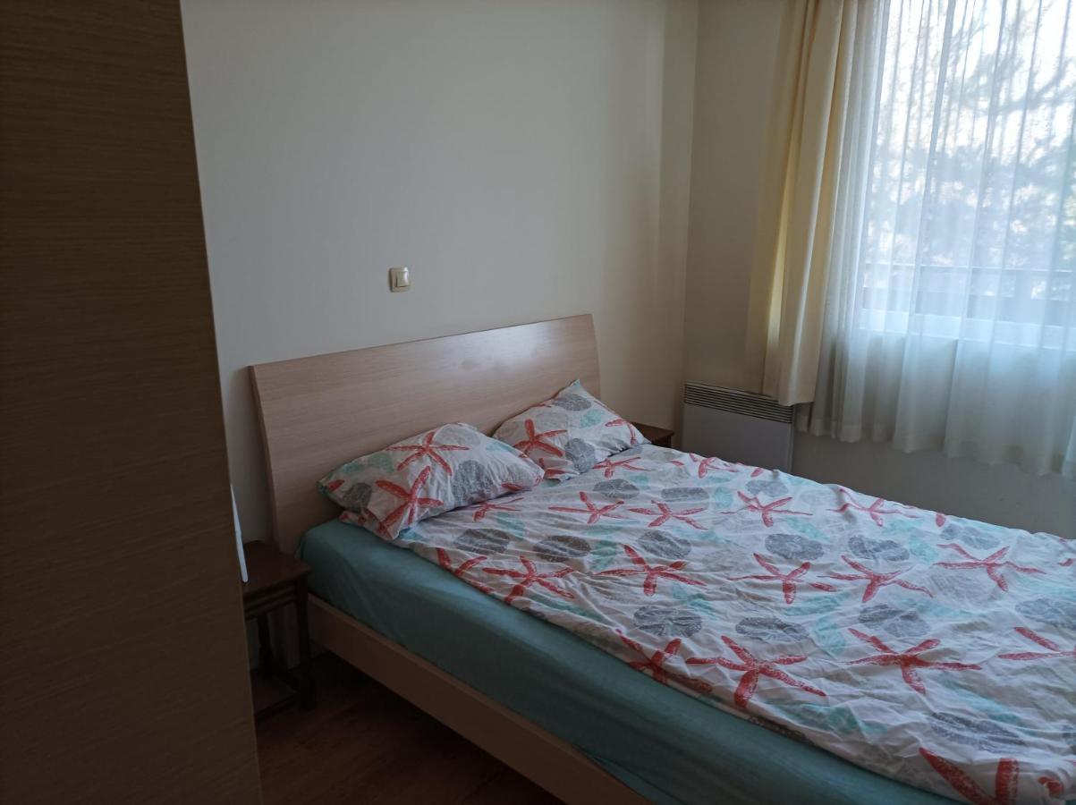 Apartment Detelina Residence Bansko Zewnętrze zdjęcie