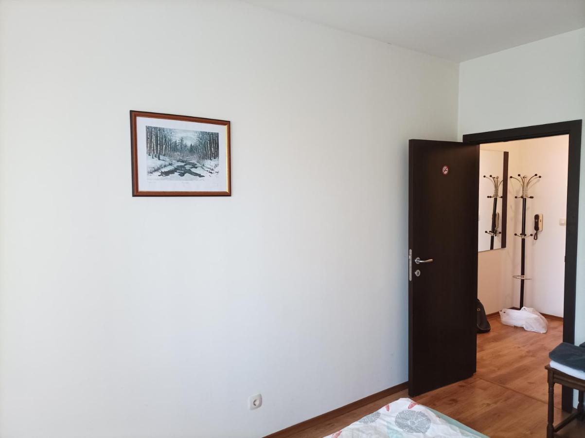 Apartment Detelina Residence Bansko Zewnętrze zdjęcie