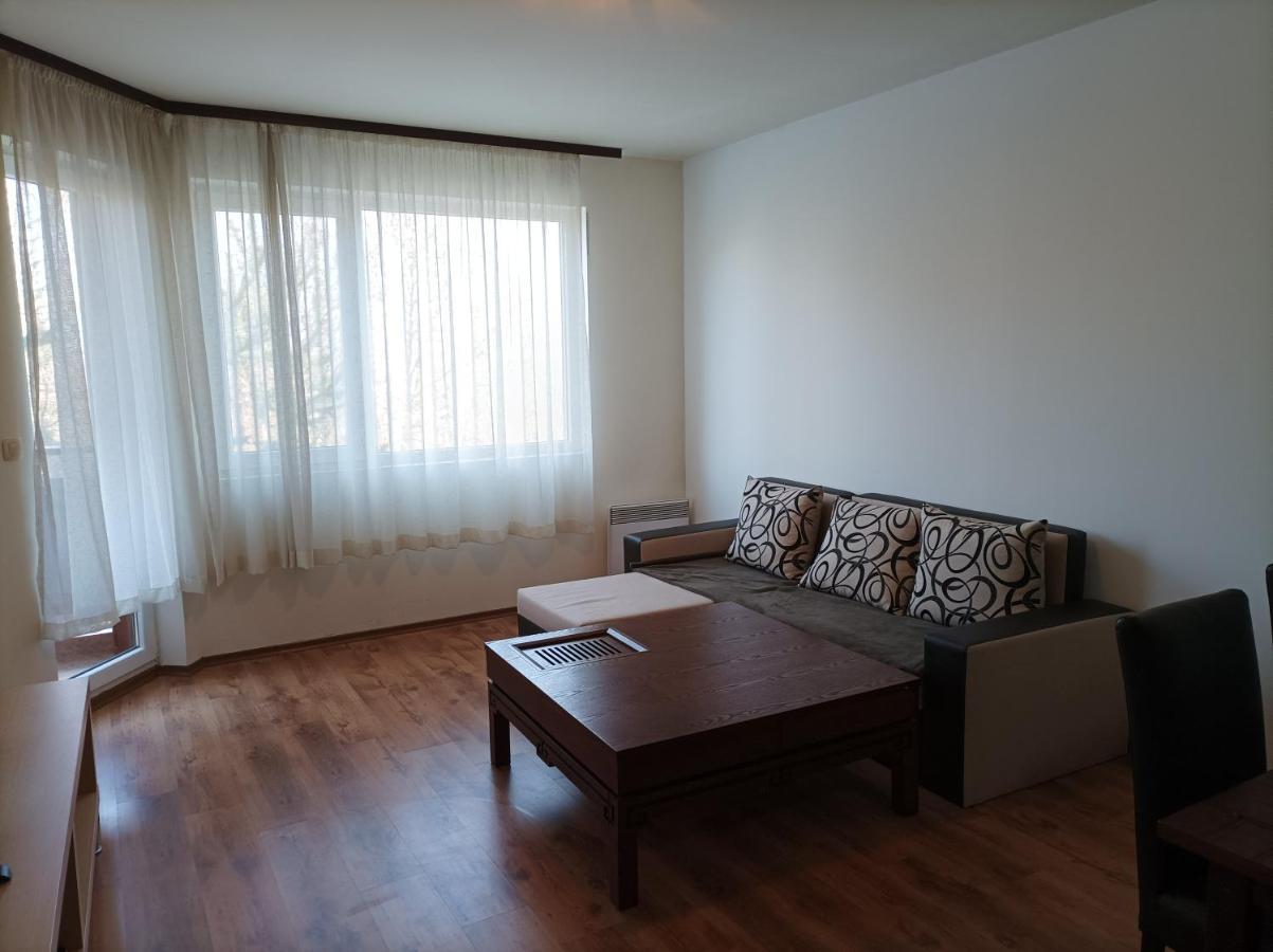 Apartment Detelina Residence Bansko Zewnętrze zdjęcie