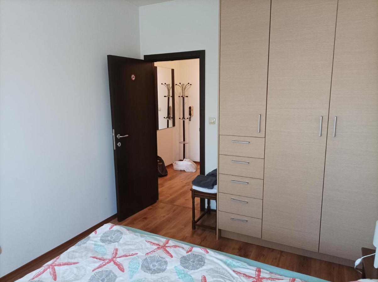 Apartment Detelina Residence Bansko Zewnętrze zdjęcie