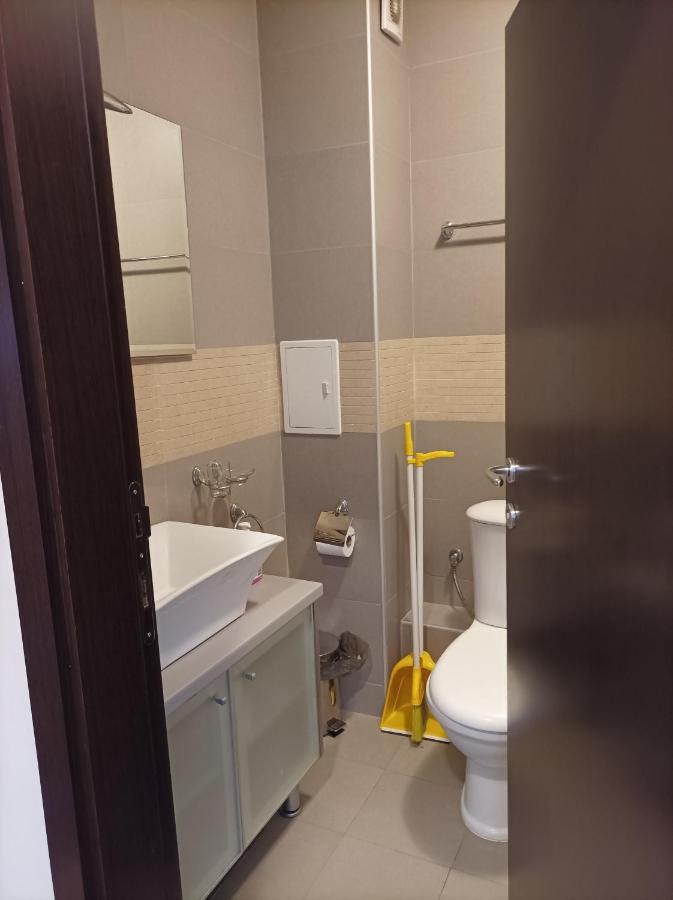 Apartment Detelina Residence Bansko Zewnętrze zdjęcie