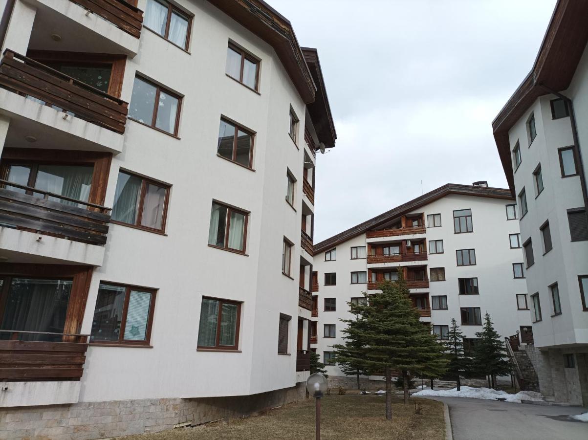 Apartment Detelina Residence Bansko Zewnętrze zdjęcie