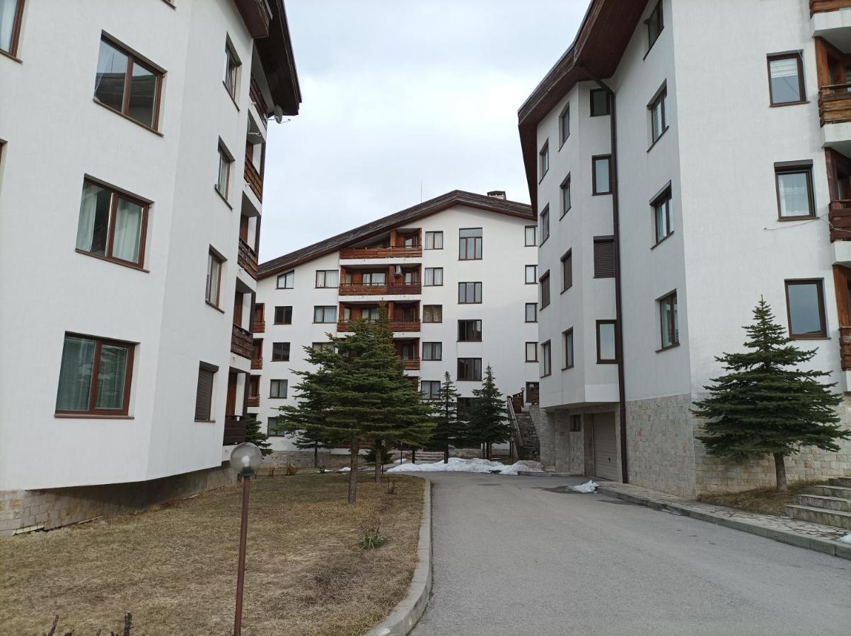 Apartment Detelina Residence Bansko Zewnętrze zdjęcie