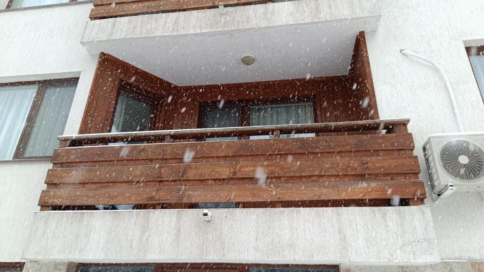Apartment Detelina Residence Bansko Zewnętrze zdjęcie